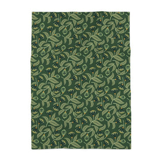 Garden Play Cotton Tea Towel