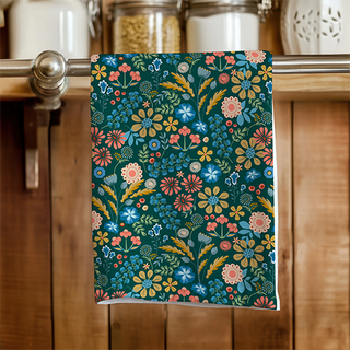 11 Creative Uses for the Versatile Tea Towel