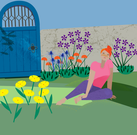 Three Great Pollinator Friendly Perennials Your Garden Needs