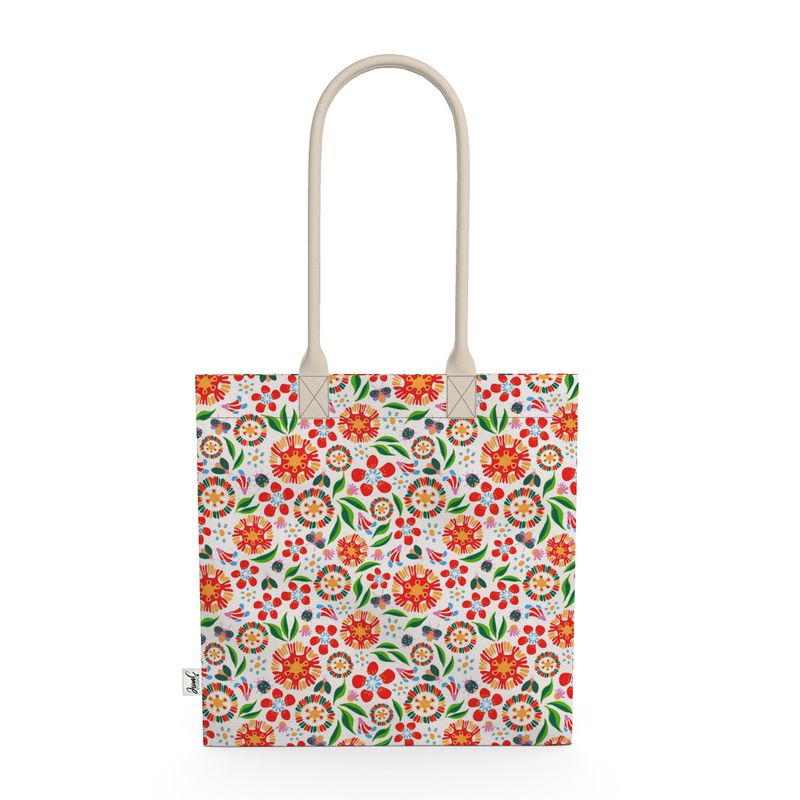Organic Cotton Tote Bags