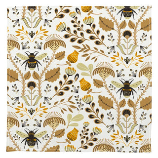 Big Bumblebee Napkins