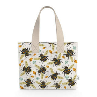 Big Bees Organic Cotton Tote